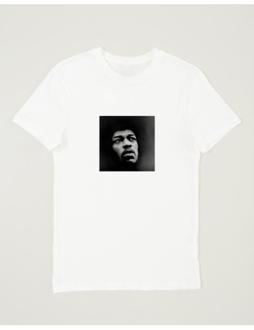 Marškinėliai "Jimi Hendrix"